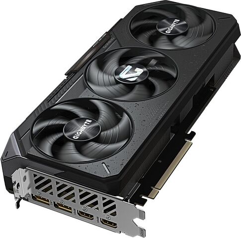 Видеокарта Gigabyte Radeon RX 9070 XT GAMING 16G GV-R9070XTGAMING-16GD