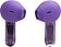 Наушники JBL Tune Flex Ghost (фиолетовый, китайская версия)