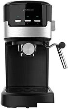 Рожковая кофеварка Cecotec Power Espresso 20 Pecan