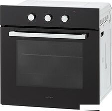 Электрический духовой шкаф Krona Essenza 60 BL G2