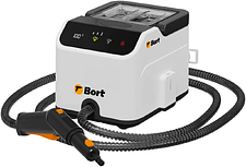 Пароочиститель Bort BDR-5000 Control