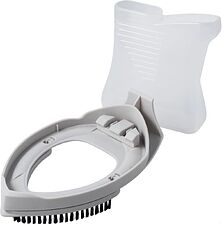 Отпариватель Haier HI-500