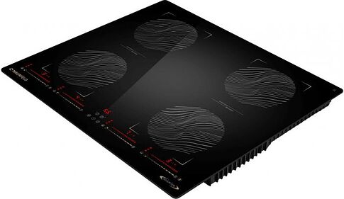 Варочная панель MAUNFELD CVI594SB2BKF Inverter