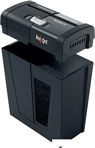 Шредер Rexel Secure X8