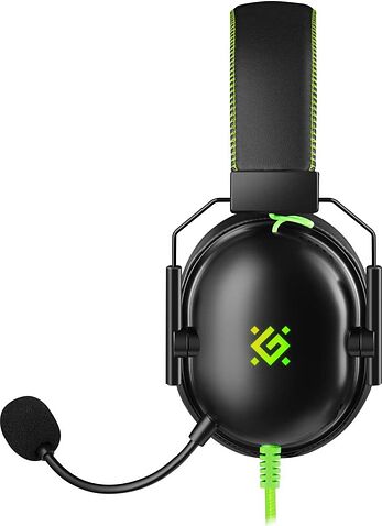 Наушники Defender Toxic