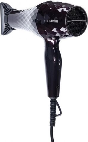 Фен Dewal Beauty Diamond HD1007 (фиолетовый)