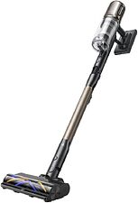 Пылесос Dreame Z40 AquaCycle Pro VRV63F (евровилка, серый)