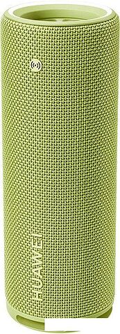 Беспроводная колонка Huawei Sound Joy 2 (зеленый, международная версия)