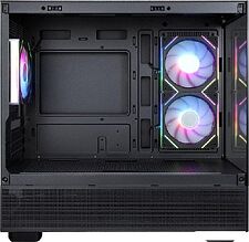Корпус 1stPlayer MIKU Mi5 ARGB (черный)