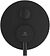 Душевая система  Ideal Standard Ceraline Black SetA6939XG-4