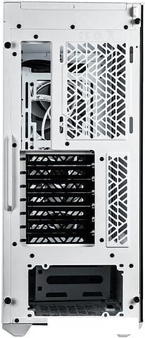 Корпус Cooler Master MasterBox 520 MB520-WGNN-S01