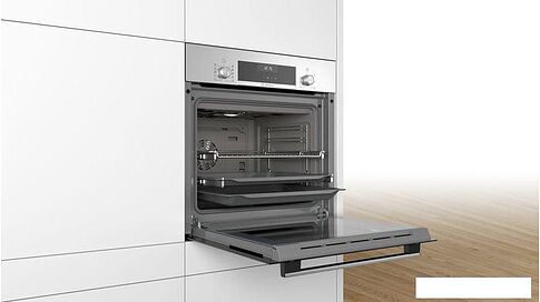 Духовой шкаф Bosch HBJ558YS0Q