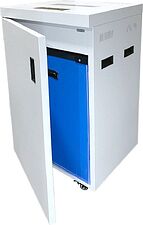 Шредер Office-Kit S1650 (3.9x35)