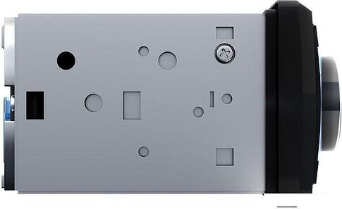 USB-магнитола Prology CMX-270