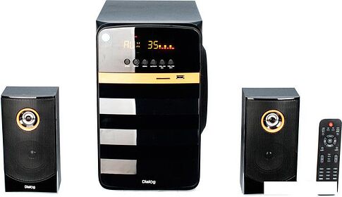 Акустика Dialog AP-240B