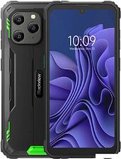 Смартфон Blackview BV5300 Pro (зеленый)