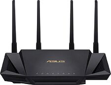 Wi-Fi роутер ASUS RT-AX58U