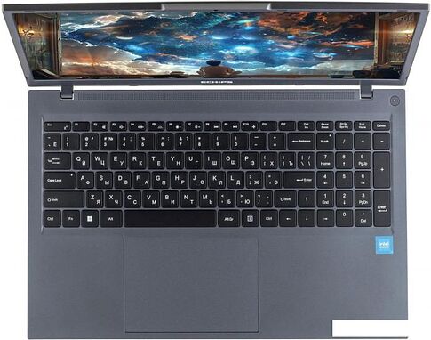 Ноутбук Echips Max F173UL-H