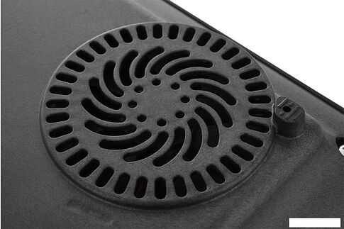 Настольная плита ZUGEL ZEHF280B