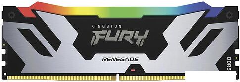 Оперативная память Kingston FURY Renegade RGB 2x16ГБ DDR5 6800 МГц KF568C36RSAK2-32