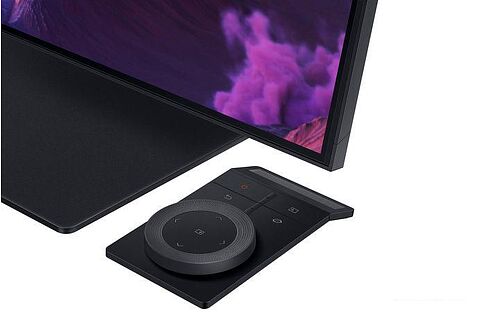 Игровой монитор Samsung Odyssey Ark LS55BG970NIXCI