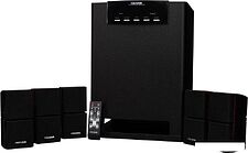 Комплект акустики Microlab X15BT