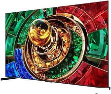 MiniLED телевизор TCL 85RM9L