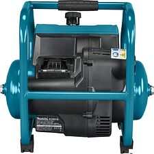 Компрессор Makita AC001GZ (без АКБ)