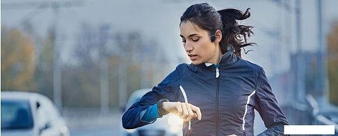 Плеер-наушники Creative Outlier Free Pro