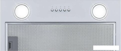 Кухонная вытяжка Meferi INBOX60WH Ultra