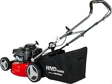 Газонокосилка HND LM53XP