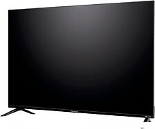 Телевизор MAUNFELD MLT55UST02