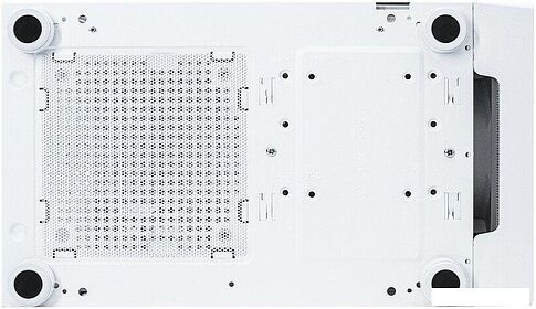 Корпус XASTRA A305M 3ARGB (белый)