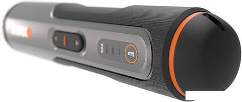 Электроотвертка Worx WX240 (с АКБ, кейс)