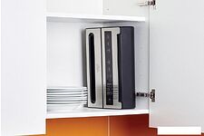 Вакуумный упаковщик Solis VertiVac Plus