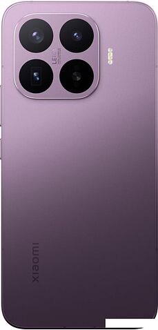 Телефон Xiaomi 17T Pro 12GB/256GB международная версия (темно-сиреневый)