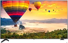 Телевизор MAUNFELD MQT75USD03 Телевизор MAUNFELD MQT75USD03