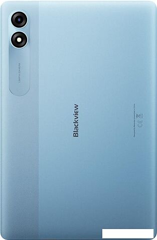 Планшет Blackview Tab 90 LTE 8GB/128GB (голубой)
