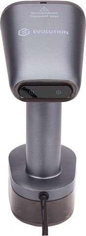 Отпариватель Evolution Handy 1 (серый)