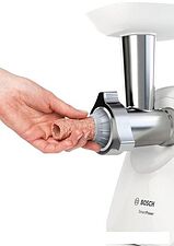Мясорубка Bosch MFW2520W