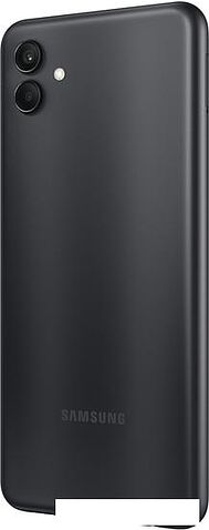 Смартфон Samsung Galaxy A04 SM-A045F/DS 4GB/64GB (черный)