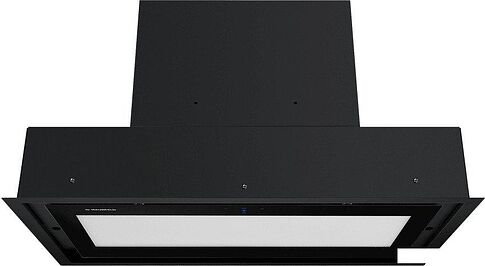 Кухонная вытяжка MAUNFELD MZR 74 Lux (черный)