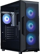 Корпус Zalman i3 Neo ARGB V2 (черный)