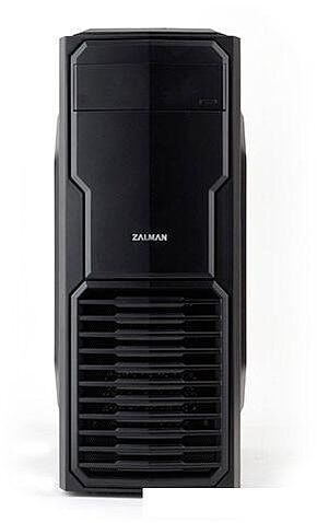Корпус Zalman ZM-T4