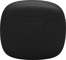 Наушники JBL Tune Flex 2 (черный) Наушники JBL Tune Flex 2 (черный)