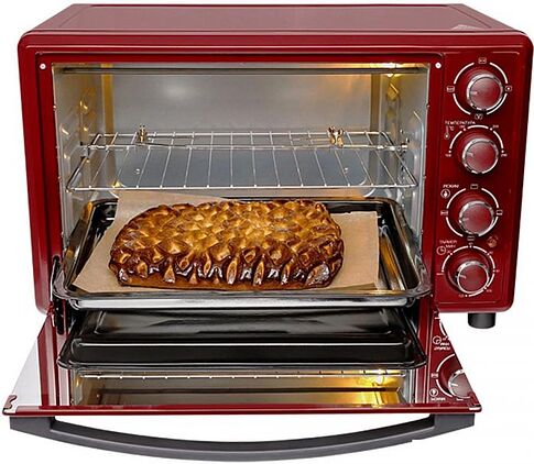 Мини-печь Nordfrost (Nord) RC 350 R