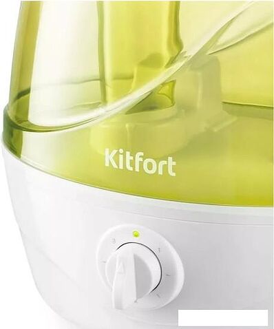 Увлажнитель воздуха Kitfort KT-2834-2