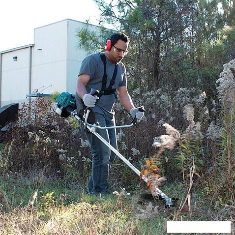 Триммер Makita EM2650UH