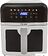 Аэрогриль Pioneer SM520D (белый)