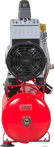 Компрессор Fubag OLS 190/10 CM1.6 646066